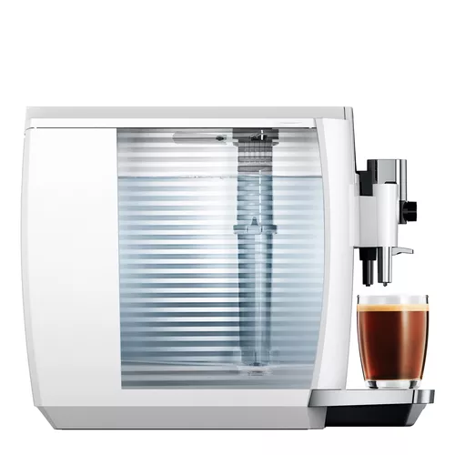 JURA E8 Automatic Coffee Machine