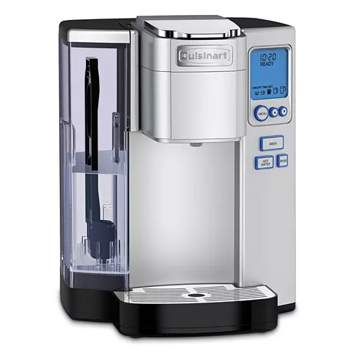 Cuisinart Premium Single-Serve Brewer