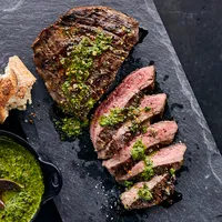 Online South American Steak (Eastern Time)