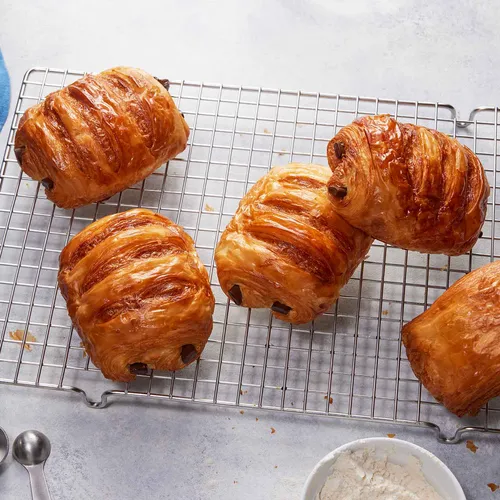 Irresistible Croissants