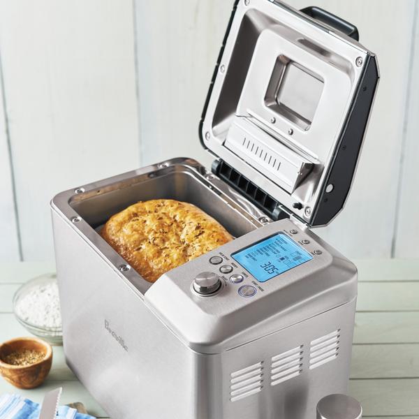 Breville Custom Loaf Bread Maker - thumbnail 6