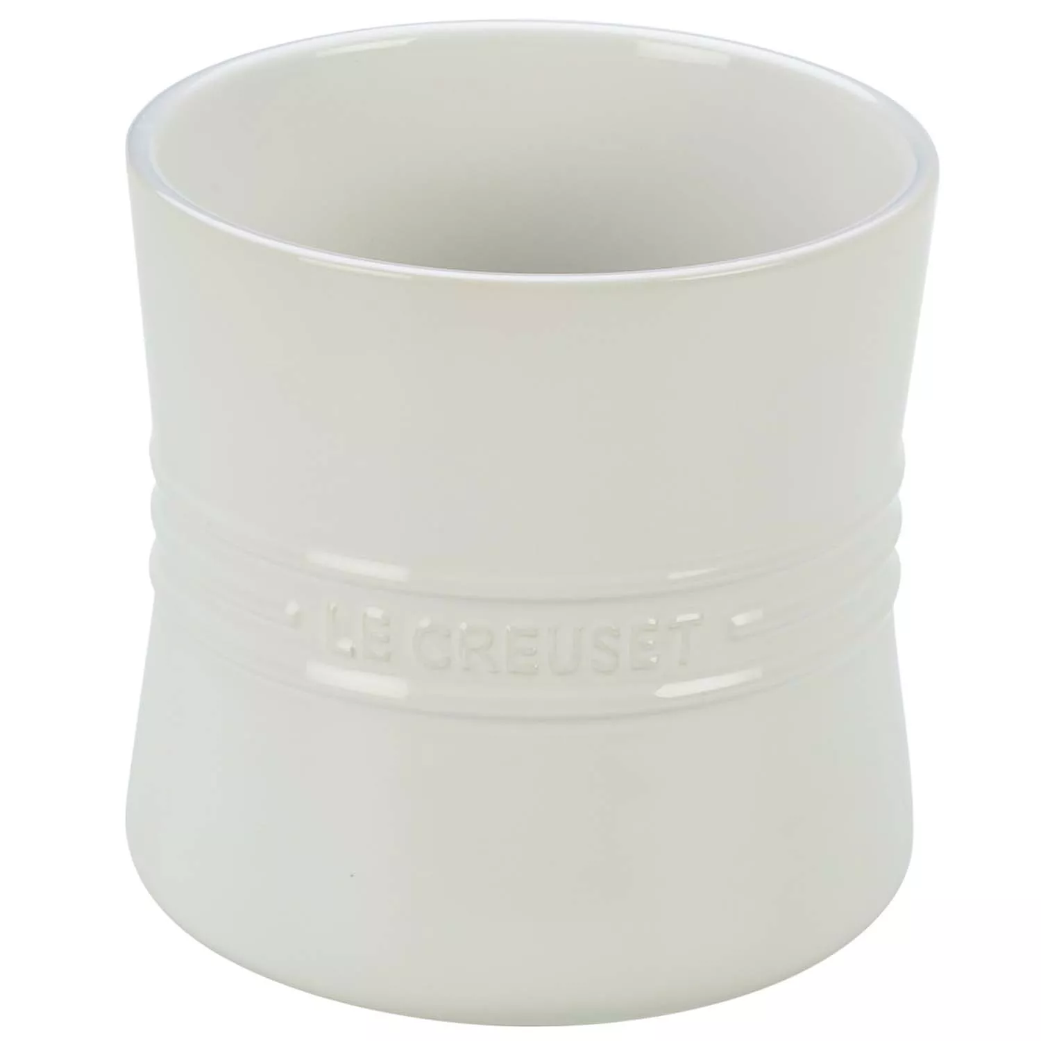 Le Creuset Utensil Crock, 2.75 qt.