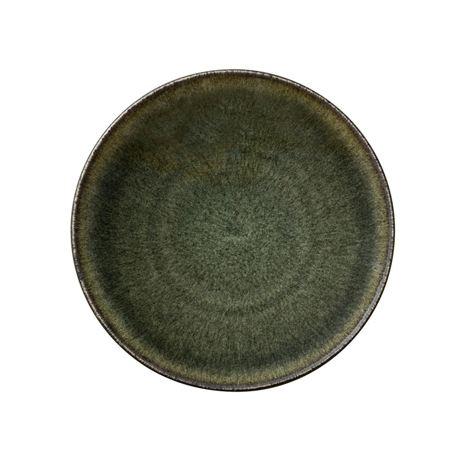 Jars Tourron Appetizer Plate