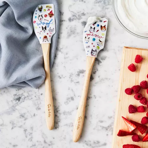 Sur La Table Cat 2.0 Spatula