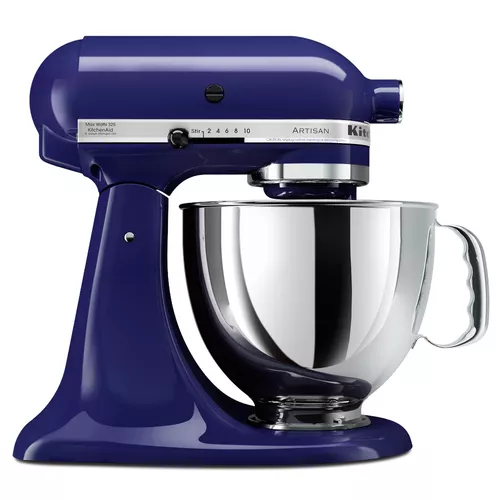 KitchenAid® Artisan Stand Mixer, 5 qt.
