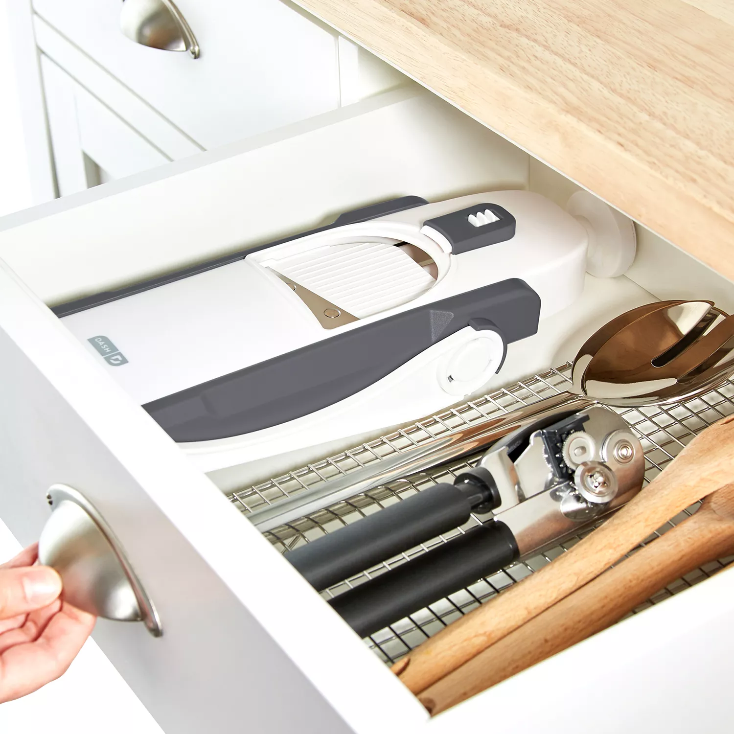 Dash Safe Slice&#174; Mandoline