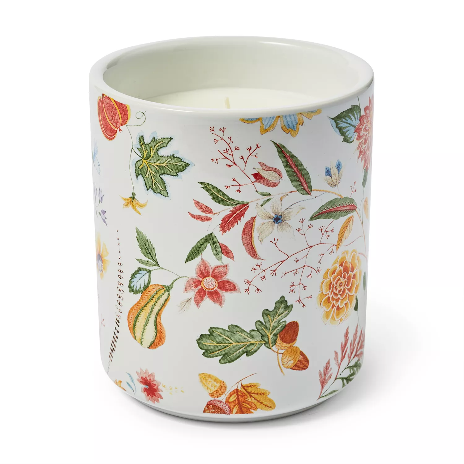 Sur La Table Cinnamon Chai Candle