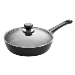 Scanpan Classic Plus Stratanium+ Nonstick Sauté Pan Scanpan