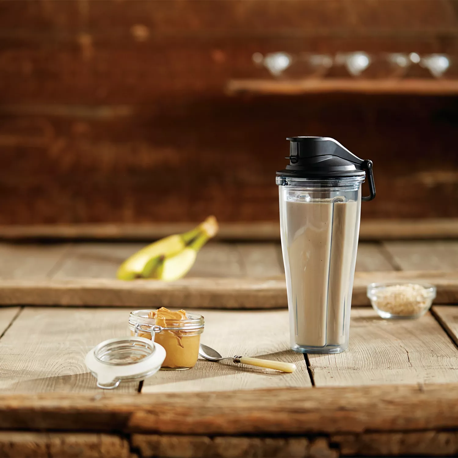 Vitamix Personal Blender Extra To-Go Cup