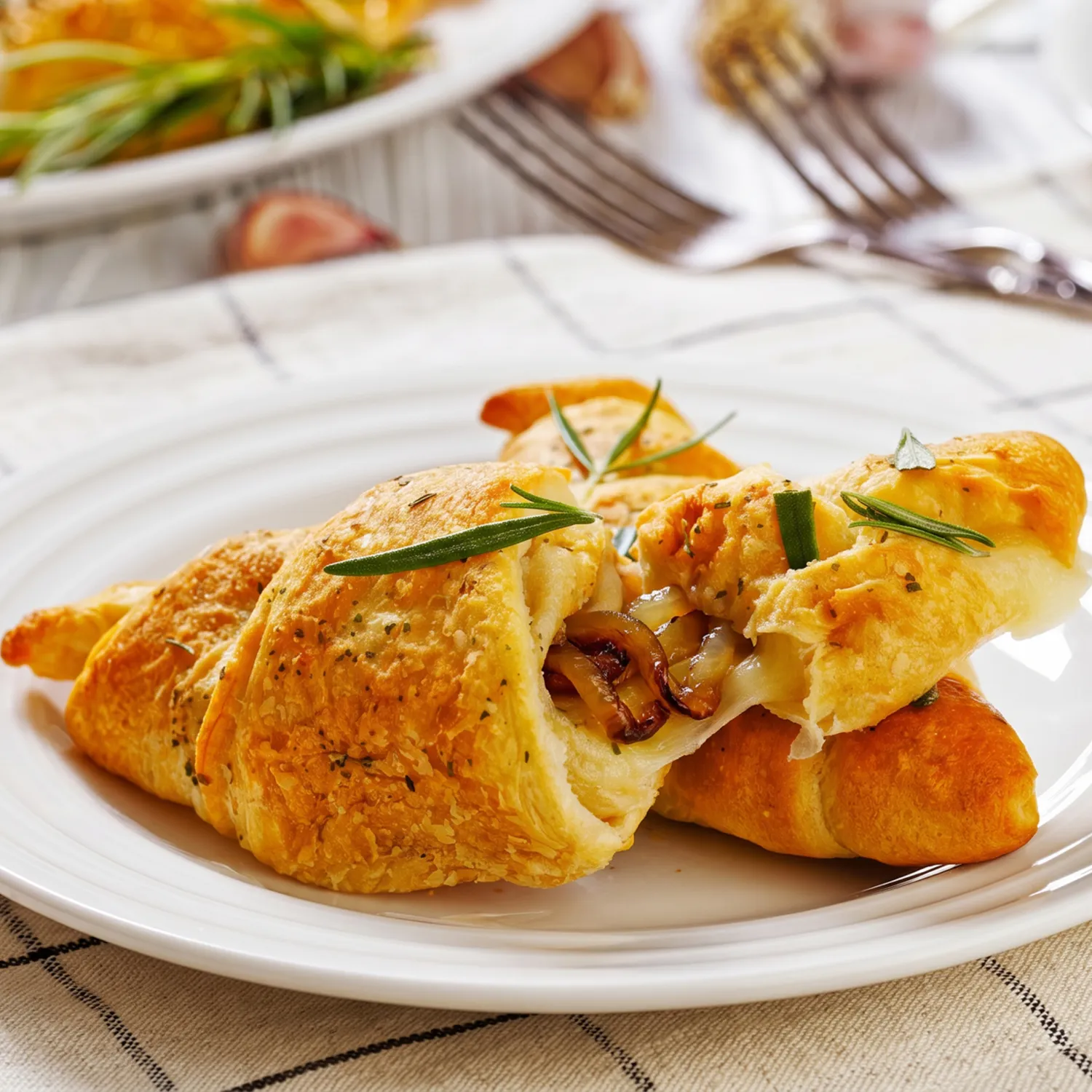The Art of the Croissant: Sweet and Savory - image 2