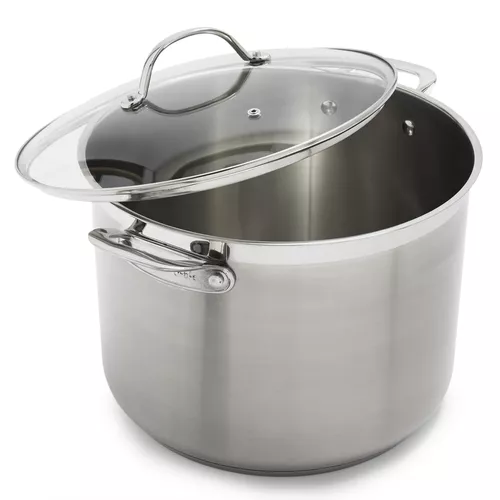 Sur La Table Stockpot, 8 qt.
