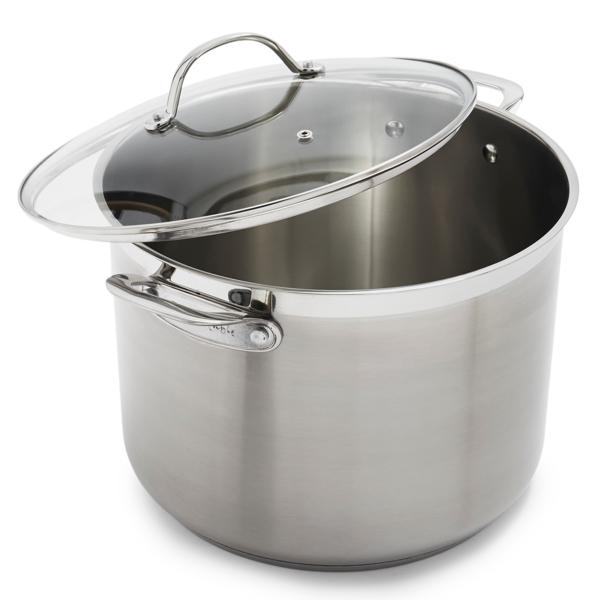 Sur La Table Stockpot, 8 qt.