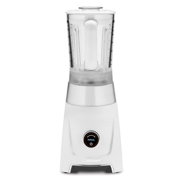 Cuisinart Hurricane Glass Jar Blender, 48 oz.