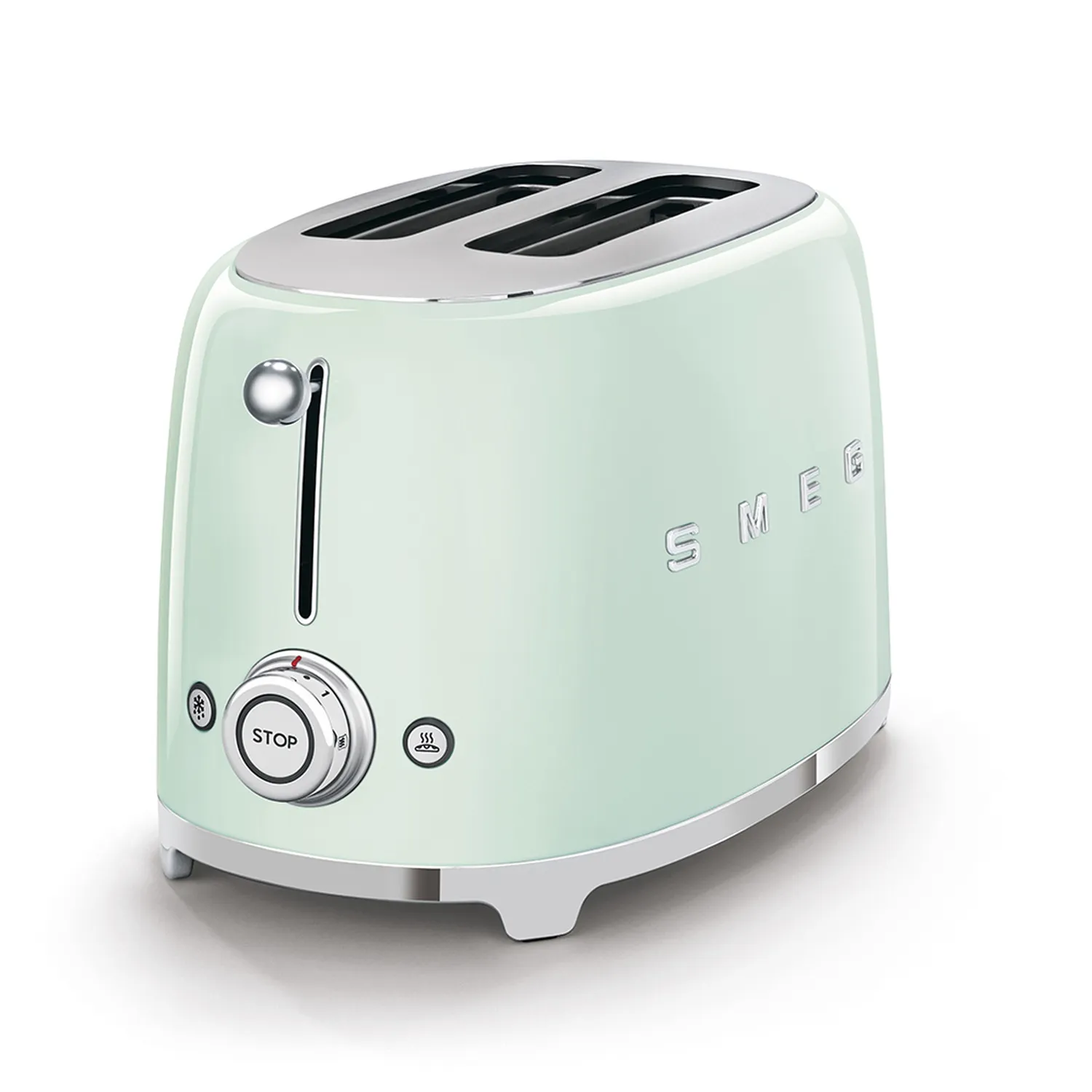 Smeg 2-Slice Toaster