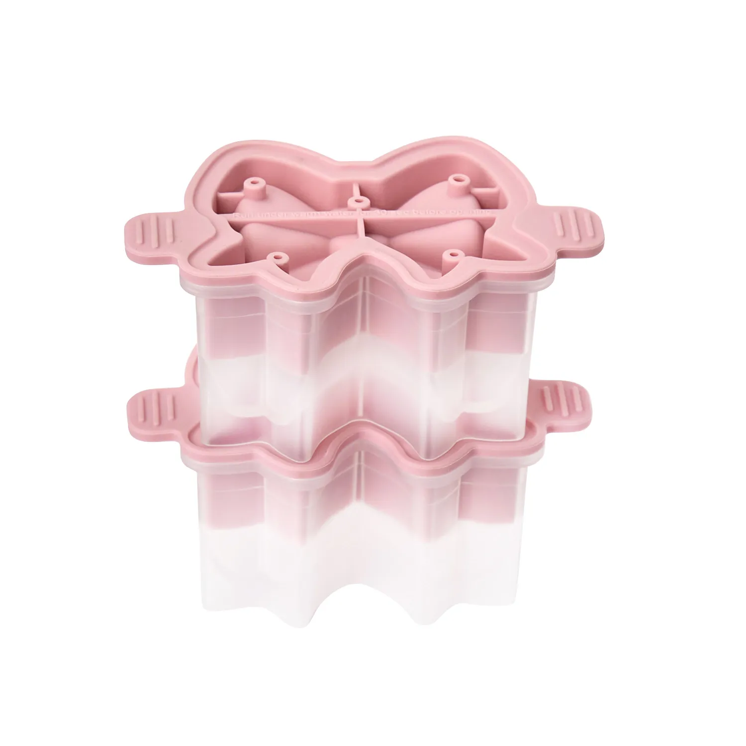 Tovolo Bow Ice Molds, Set of 2