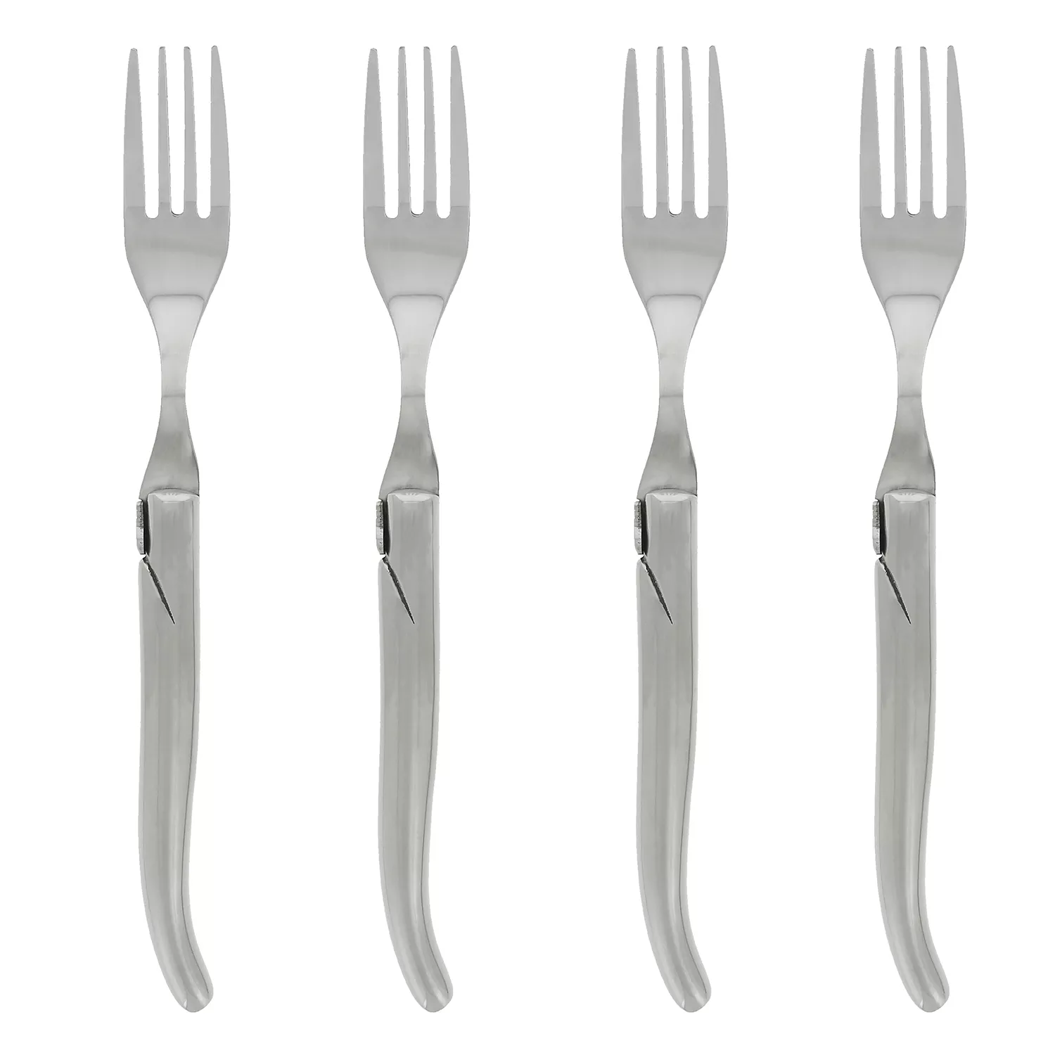 French Home Laguiole Forks, Set of 4