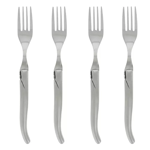 French Home Laguiole Forks, Set of 4