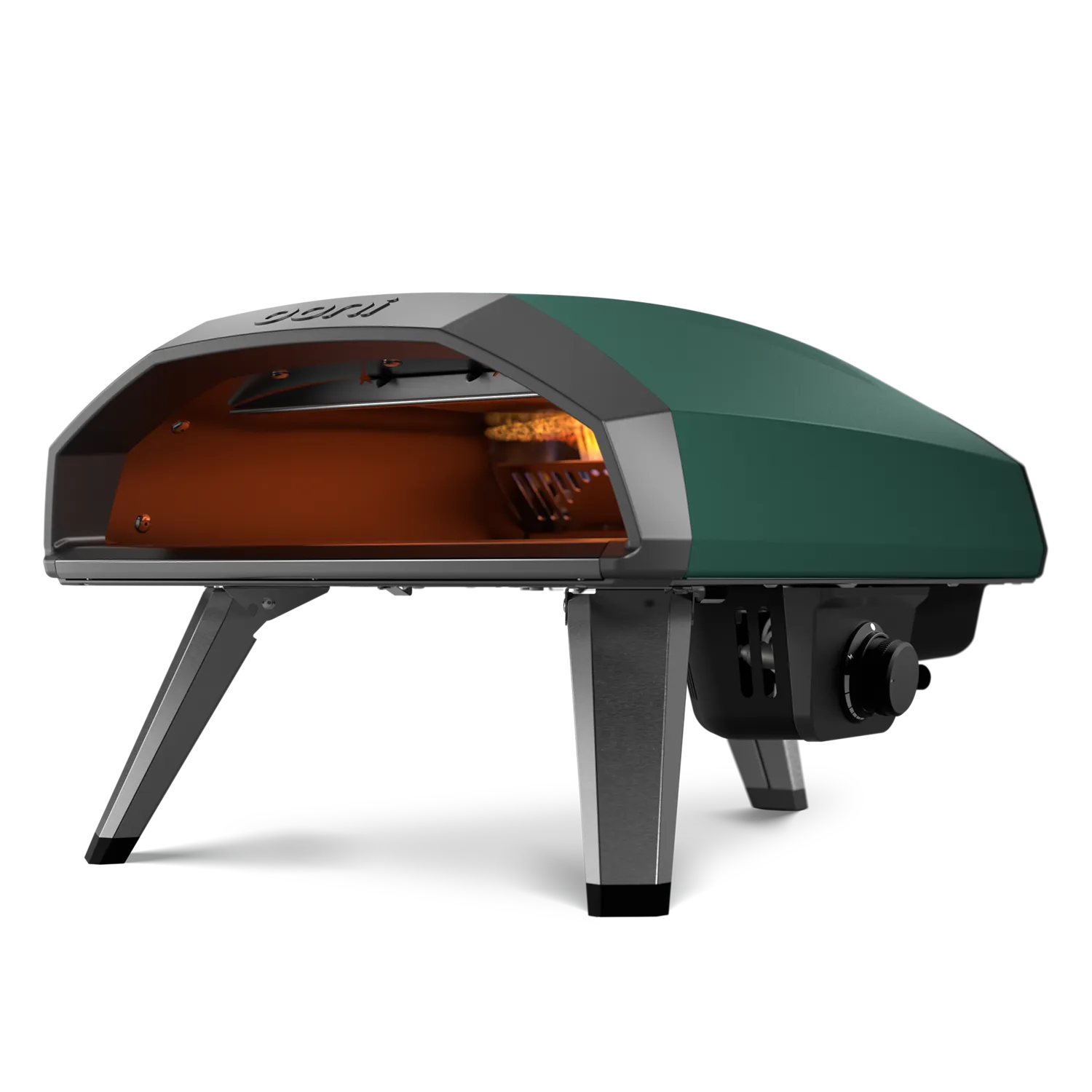 Ooni Koda 2 Gas Powered Pizza Oven