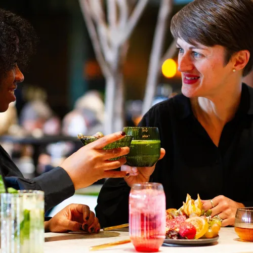 Fortessa Estiva Tumbler Glasses, Set of 4