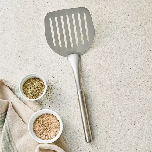 Sur La Table Stainless Steel Flexi Pancake Turner