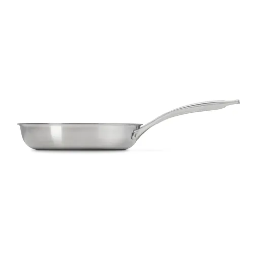 Le Creuset Essential Stainless Steel Ceramic Nonstick Skillet