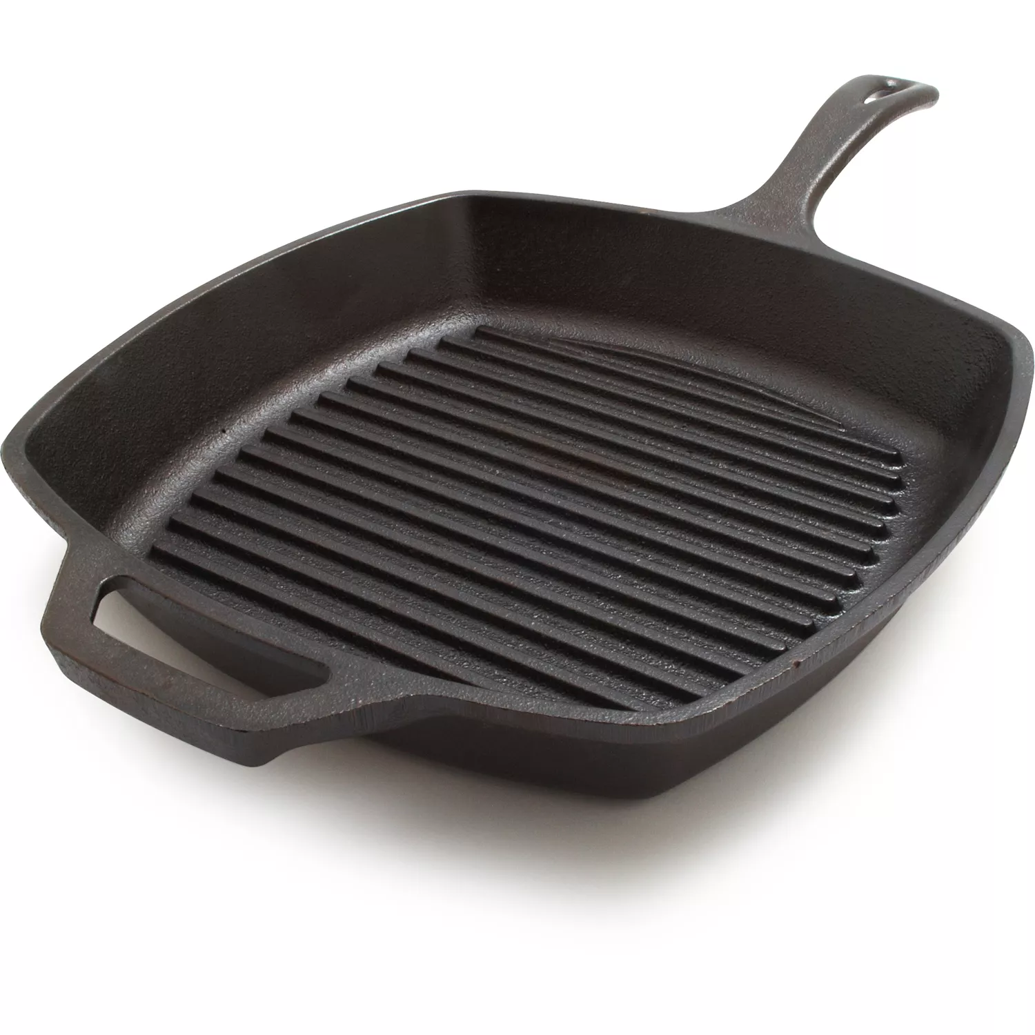Lodge Square Grill Pan, 10.5"