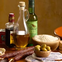 Vibrant Flavors of Spain