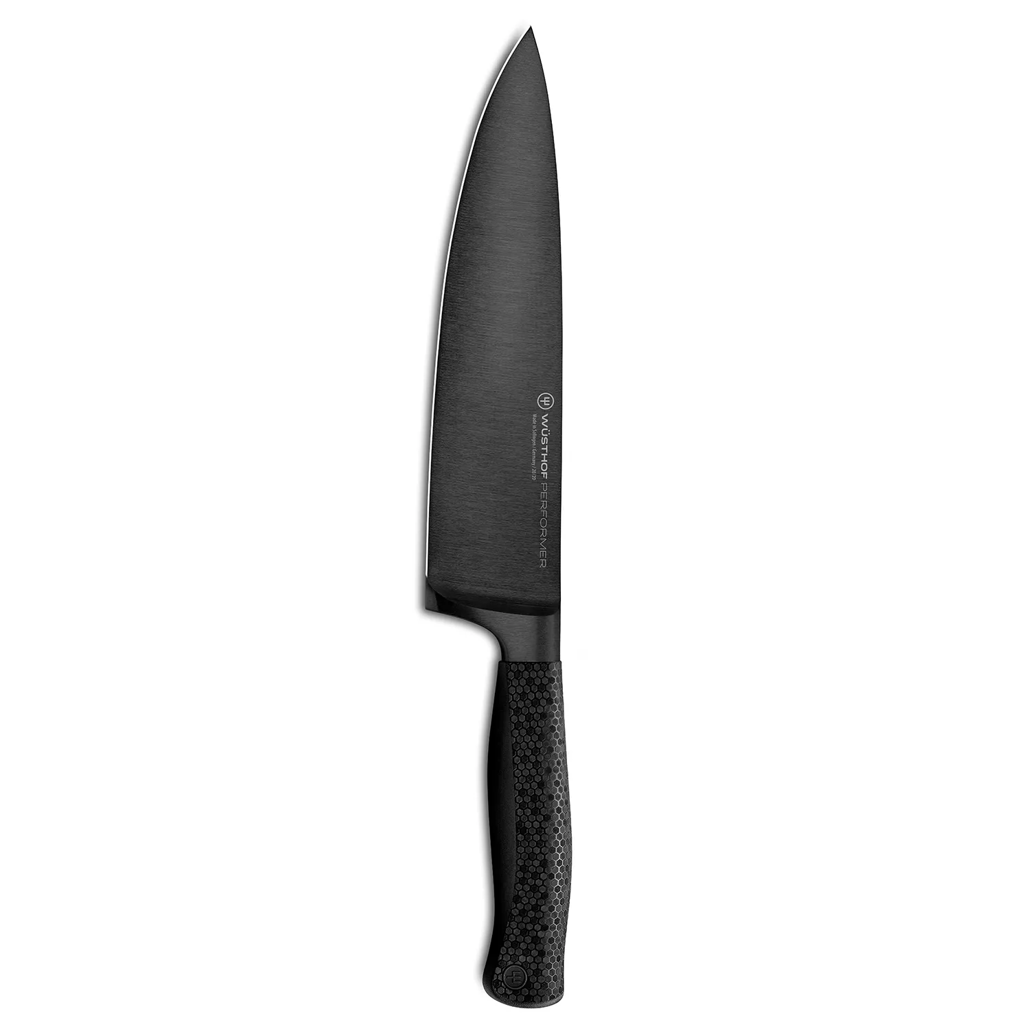 W&#220;STHOF Performer Chef Knife