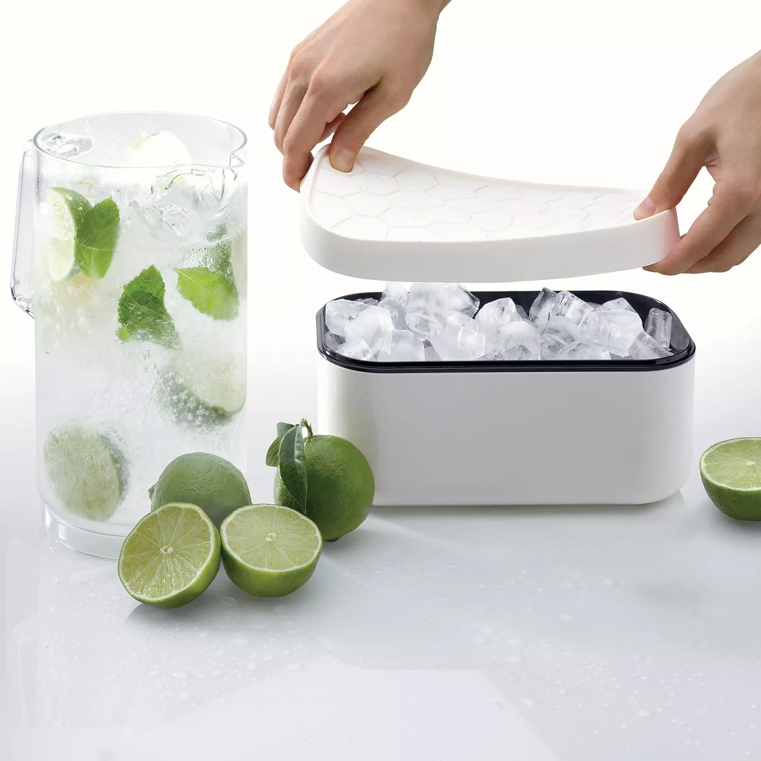 Lekue Ice Box