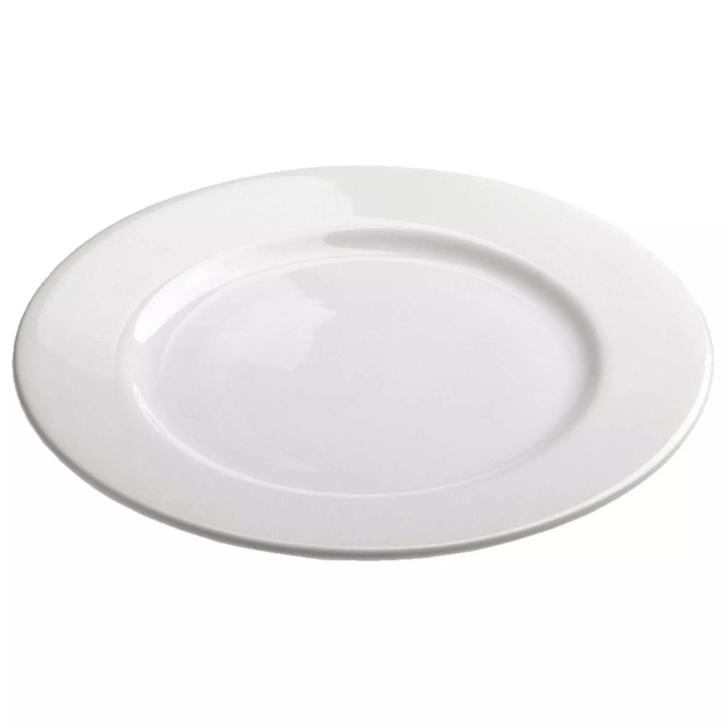 Revol Les Essentiels Dinner Plate, 10.25"