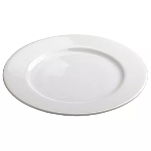 Revol Les Essentiels Dinner Plate, 10.25"