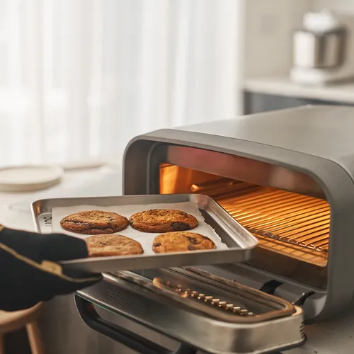 Ooni Volt 2 Electric Pizza Oven