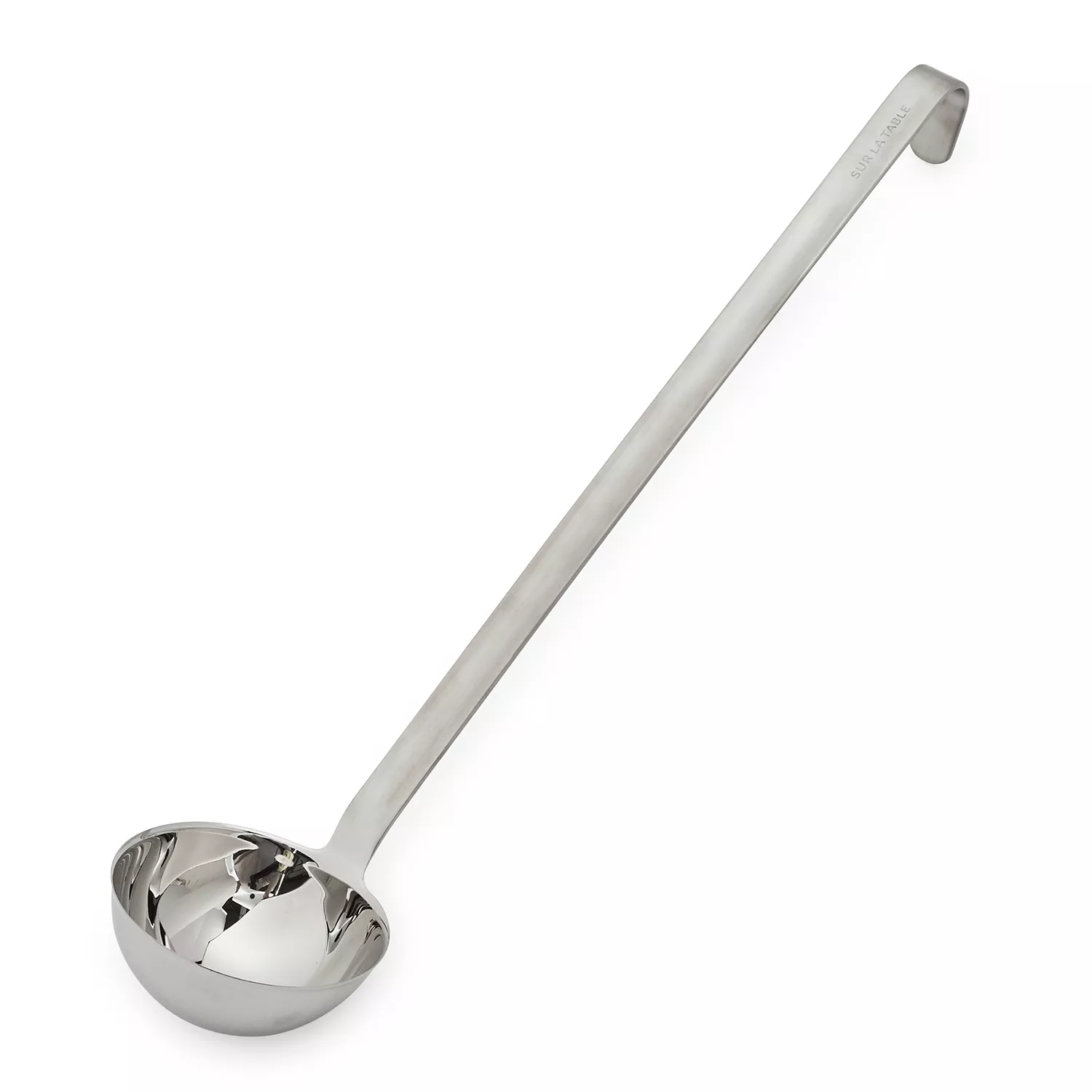 Sur La Table Stainless Steel Ladles