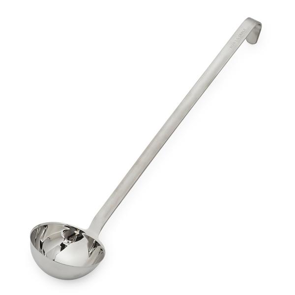 Sur La Table Stainless Steel Ladles