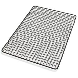 Nonstick Cooling Rack, 12" x 17" Love