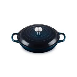 Le Creuset Signature Braiser, 3.5 qt. Love it