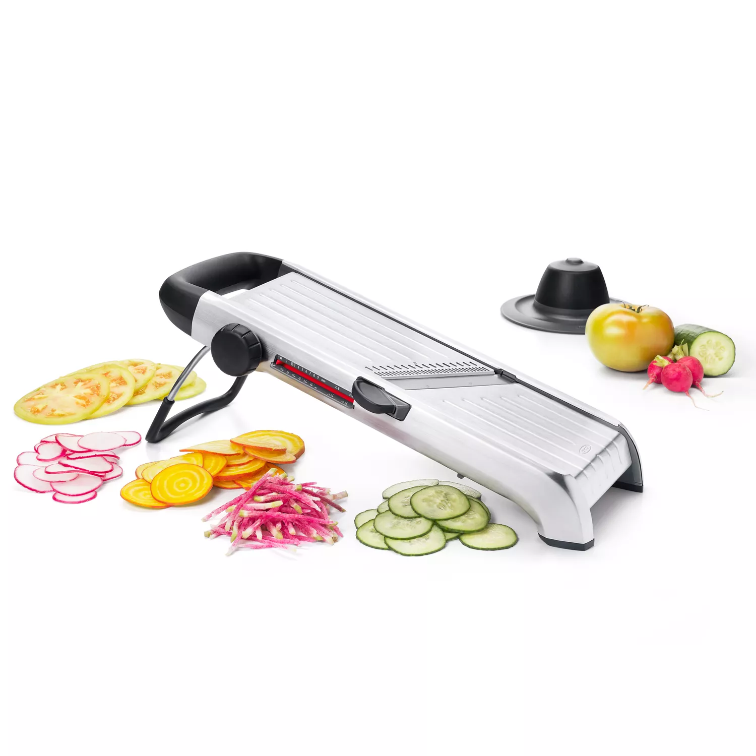 OXO Stainless Steel Mandoline