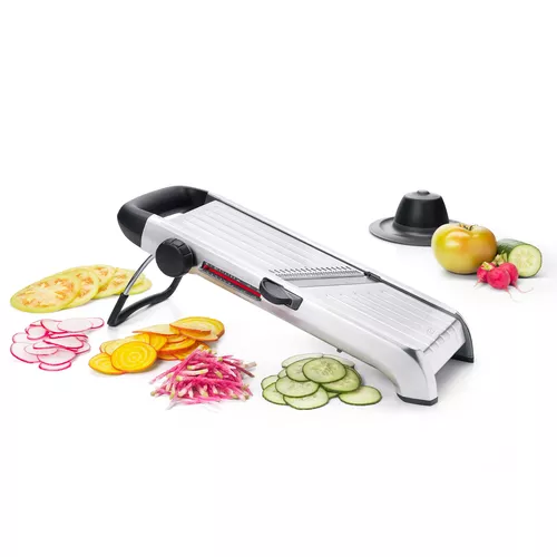 OXO Stainless Steel Mandoline