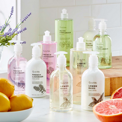 Sur La Table Hand Lotion, 12 oz.