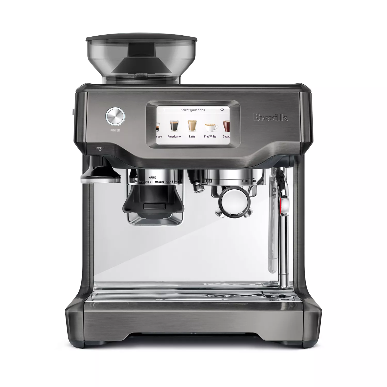 Barista Touch By Breville