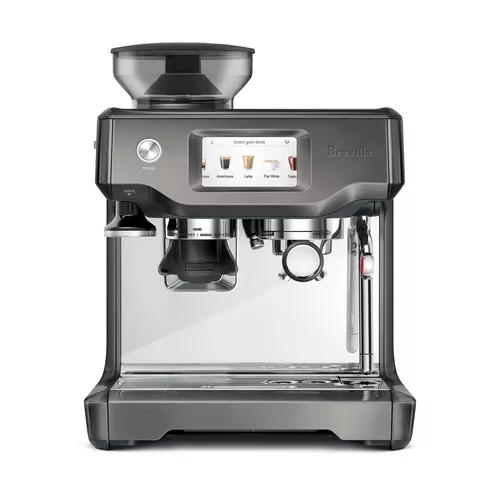 Las mejores ofertas en Breville 2400-2699 W fabricantes de café, té y café  expreso