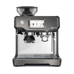 Breville Barista Touch Excellent coffee maker