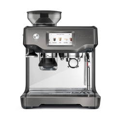 Breville Barista Touch Great machine