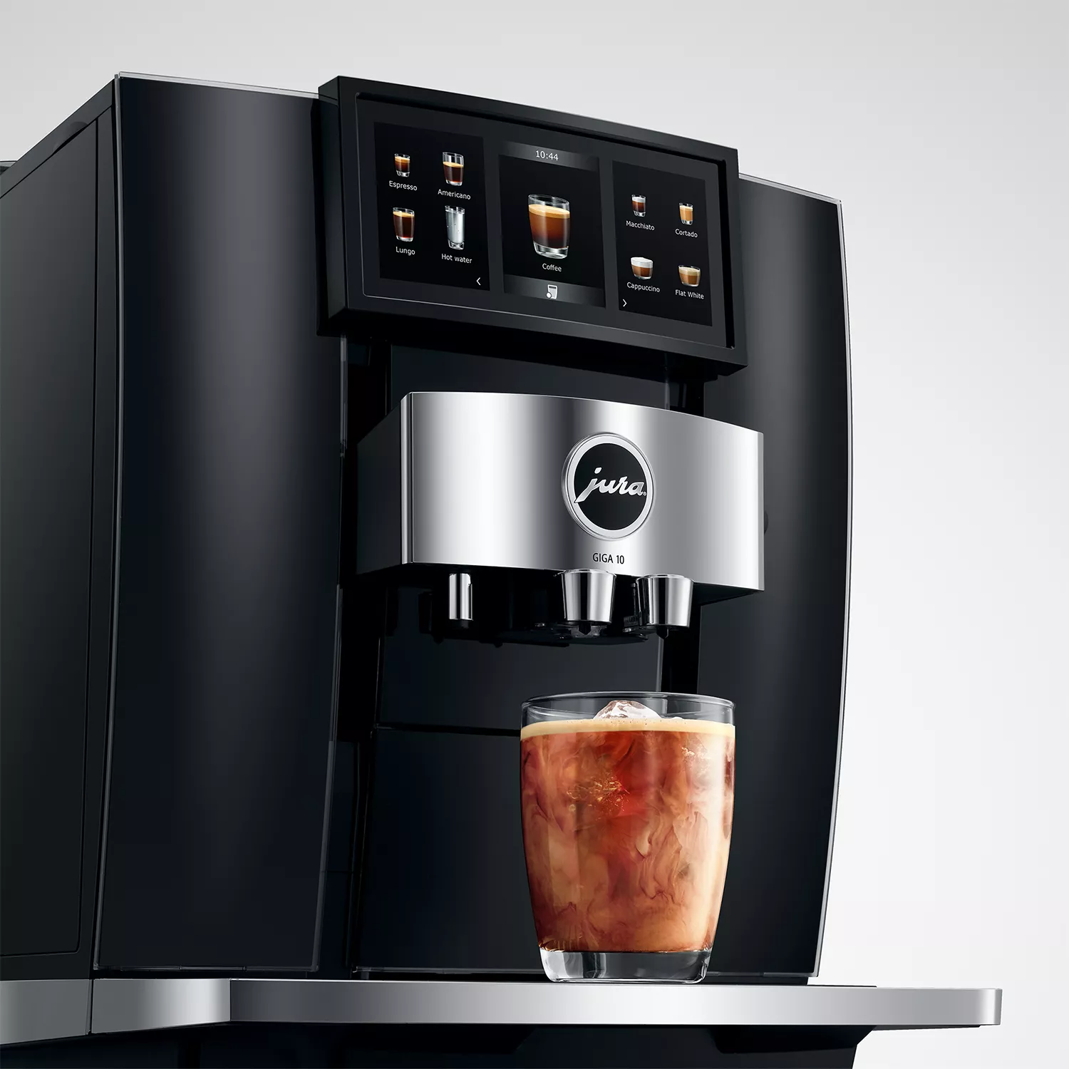 JURA Giga 10 Automatic Coffee Machine