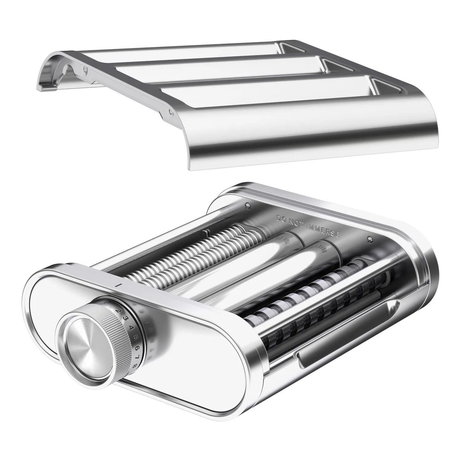 KitchenAid 3-in-1 Metal Pasta Attachment