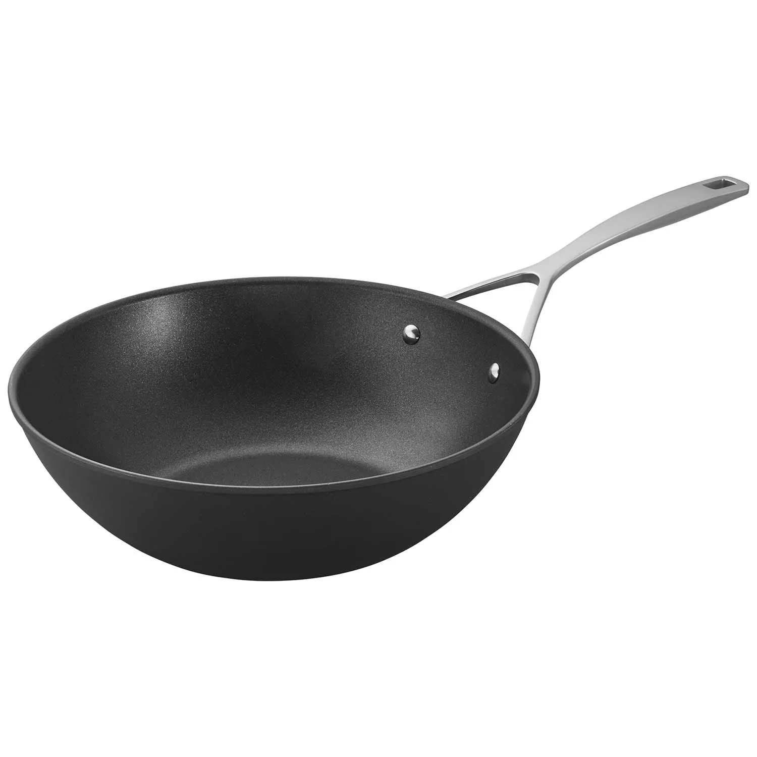 Demeyere AluPro Nonstick Fry Pan - 8 – Cutlery and More