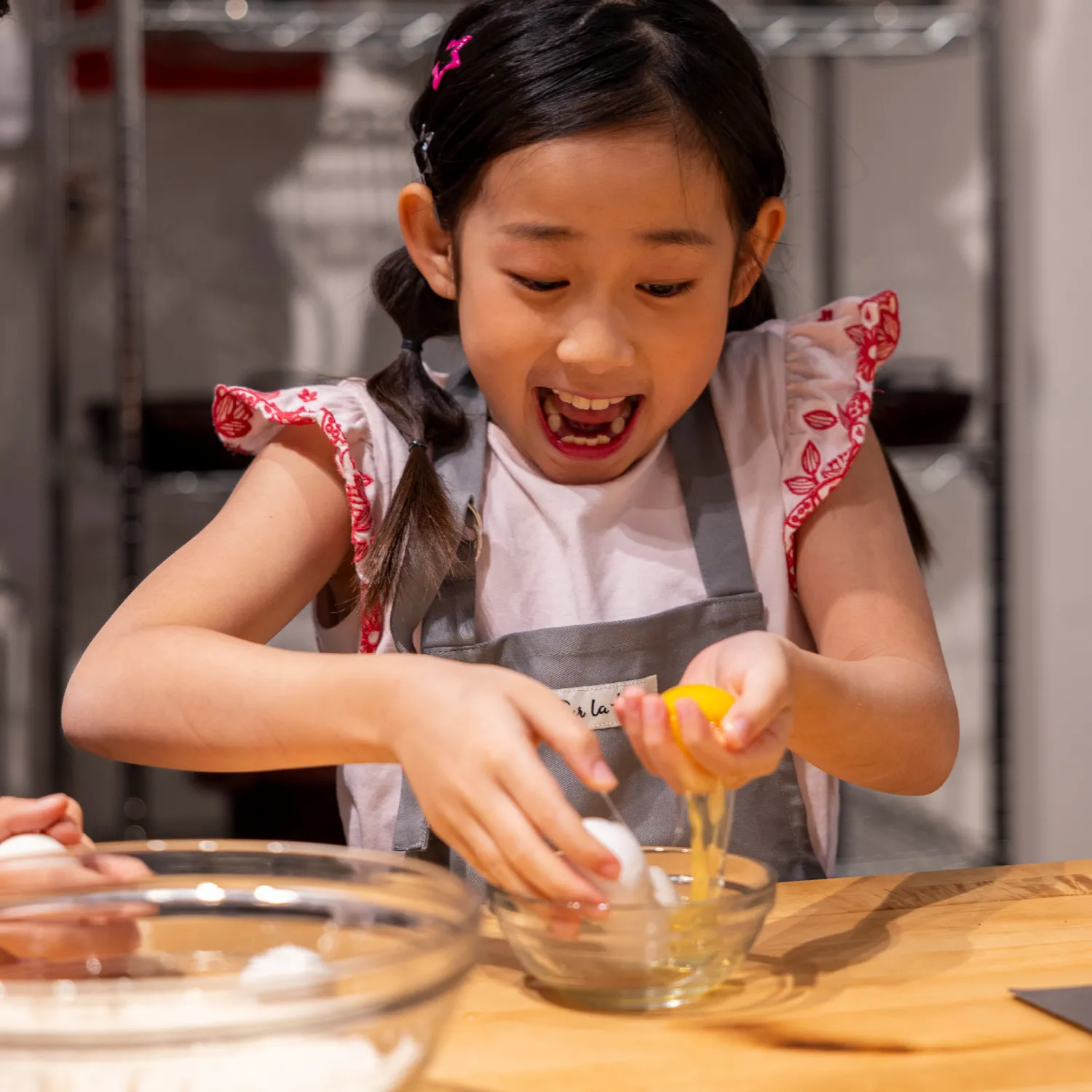 Family Fun: Breakfast Anytime - image 1