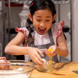 Family Fun: Breakfast Anytime