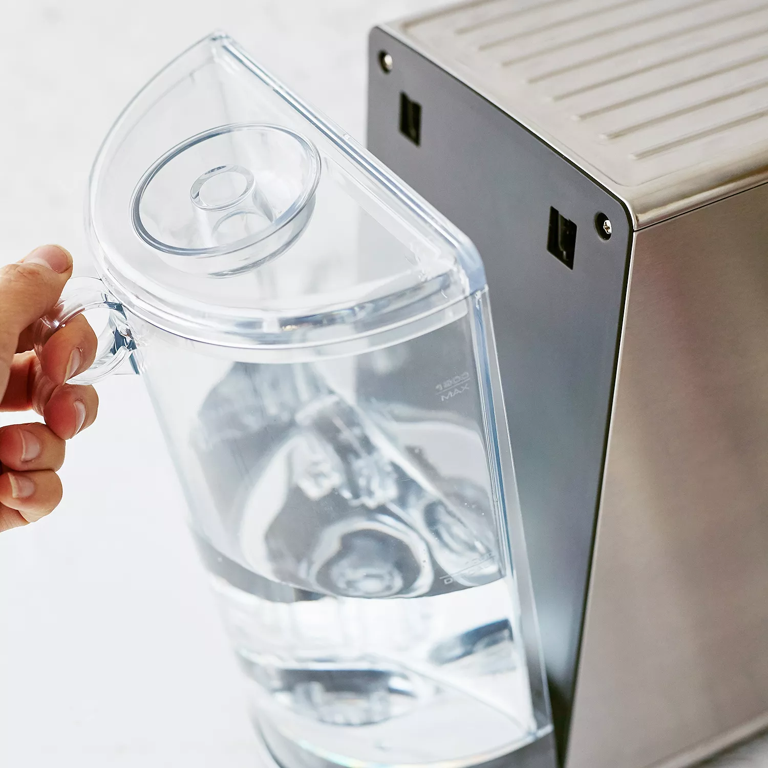 Breville Bambino Plus Espresso Machine