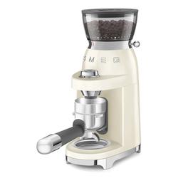 Smeg 50s Retro Style Aesthetic Espresso Coffee Grinder